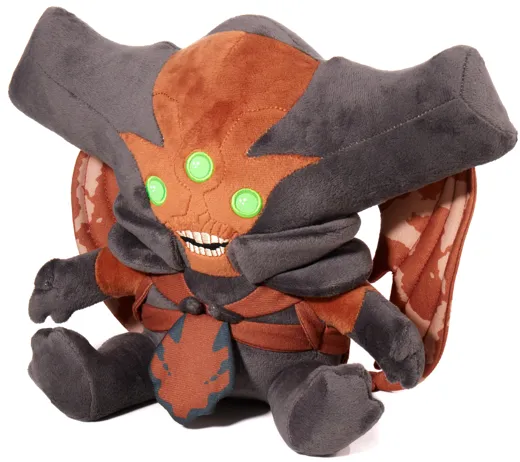 Destiny: Oryx - Plüsch [23 cm]