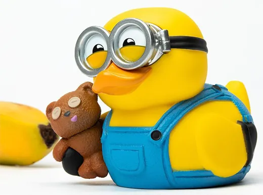 TUBBZ: Minions - Bob [Boxed Edition]