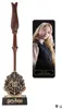Harry Potter : Stylo Baguette - Luna Lovegood