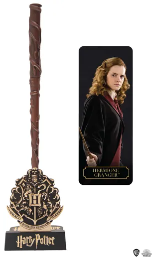 Harry Potter: Zauberstab Stift - Hermine Granger