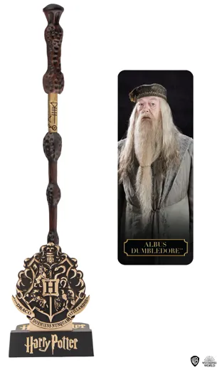 Harry Potter: Zauberstab Stift - Albus Dumbledore