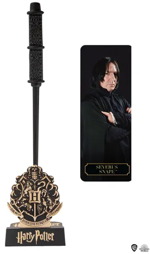 Harry Potter: Zauberstab Stift - Severus Snape