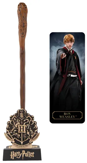 Harry Potter: Zauberstab Stift - Ron Weasley