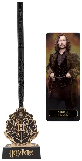 Harry Potter: Zauberstab Stift - Sirius Black