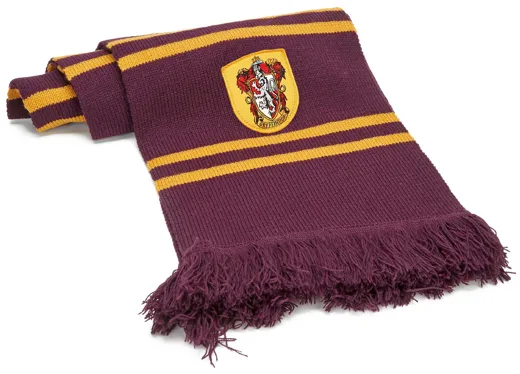 Harry Potter: Gryffindor Classic Schal