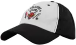 Stranger Things : casquette Hellfire Club