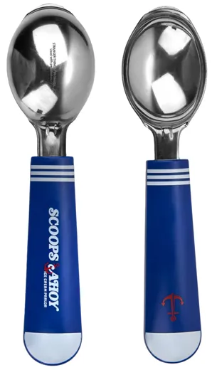 Stranger Things: Scoops Ahoy Eislöffel