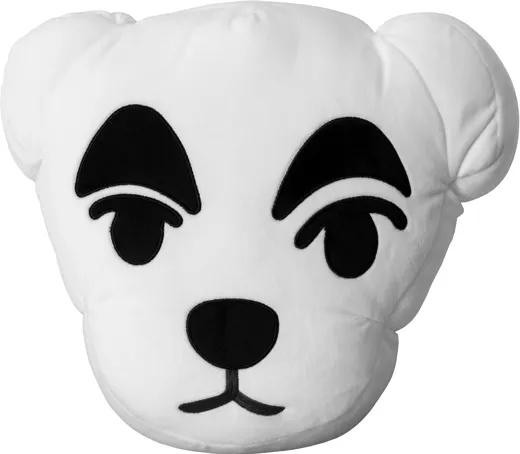 Animal Crossing: KK Slider Mocchi - Plüsch [39 cm]