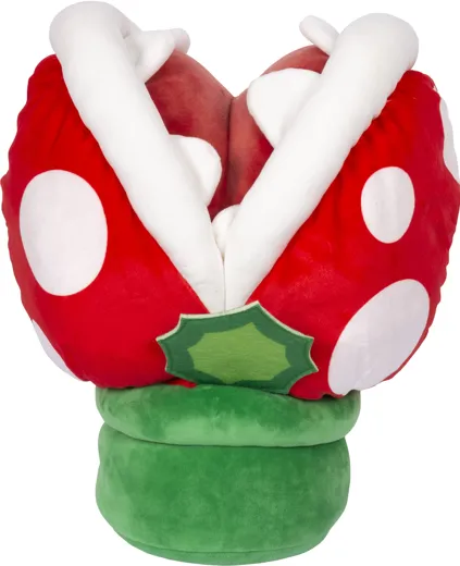 Nintendo: Piranha Plant Mocchi - Plüsch [36 cm]