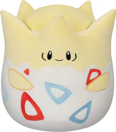 Squishmallows Pokémon: Togepi [25 cm]