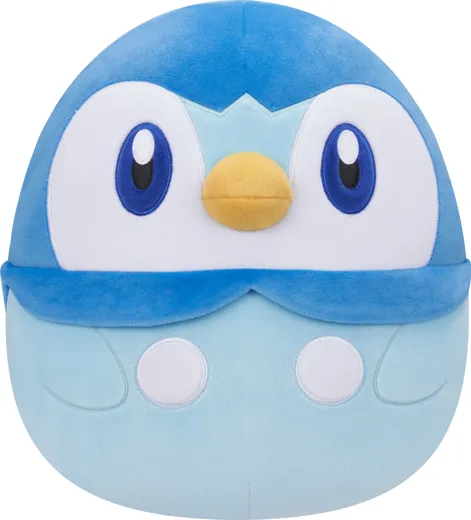 Squishmallows Pokémon: Plinfa [25 cm]