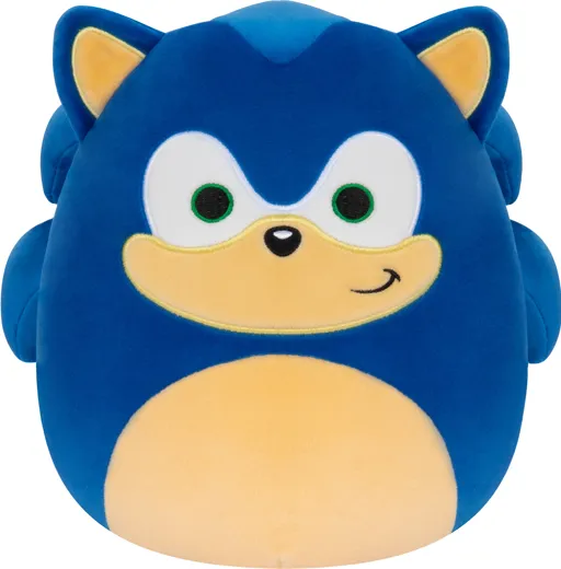 Squishmallows: Sonic the Hedgehog [25 cm]