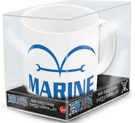 One Piece: Marine - Mug [325 ml]