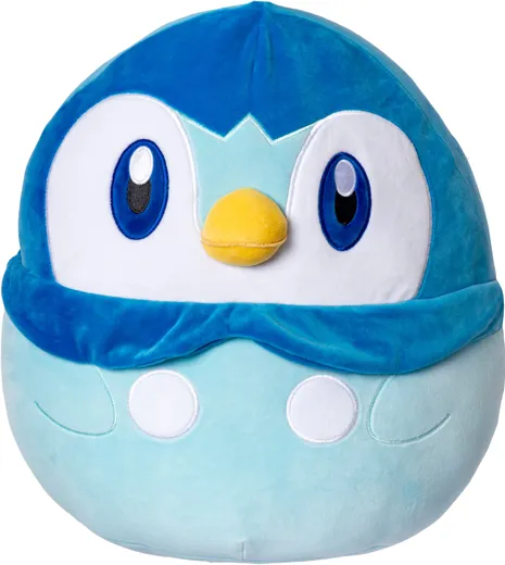 Squishmallows Pokémon: Plinfa [35 cm]