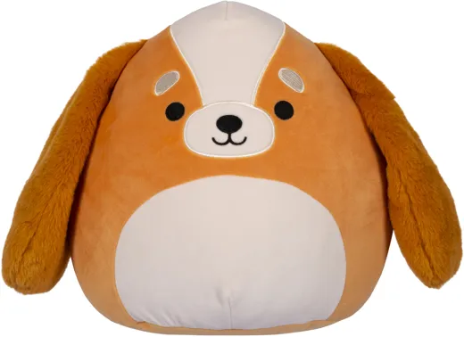 Squishmallows Ysabel Spaniel [30 cm]