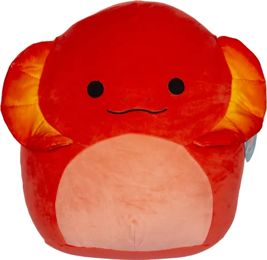 Squishmallows: Maxie Eidechse [30 cm]