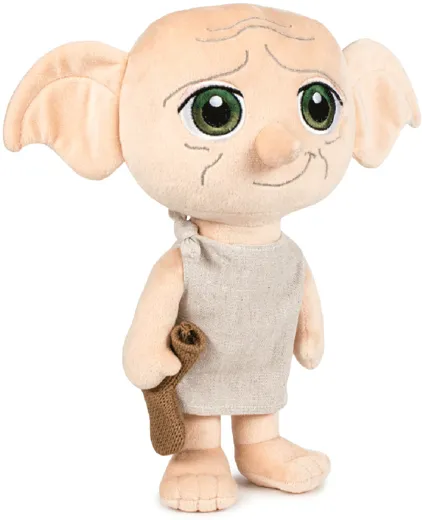 Harry Potter: Dobby T100 - Plüsch [20 cm]