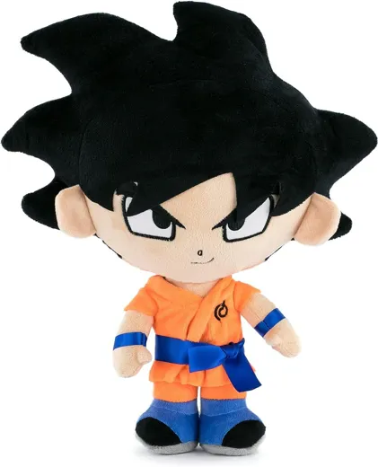 Dragon Ball Super: Son Goku - Plüsch [31 cm]