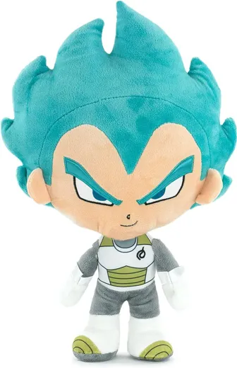 Dragon Ball Super: Vegeta - Plüsch [31 cm]