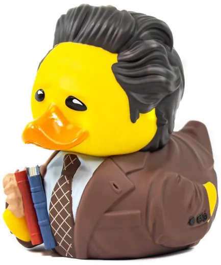 TUBBZ: Friends - Ross Geller [Boxed Edition]