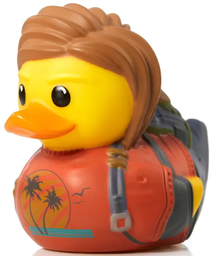 TUBBZ Mini: The Last of Us - Ellie