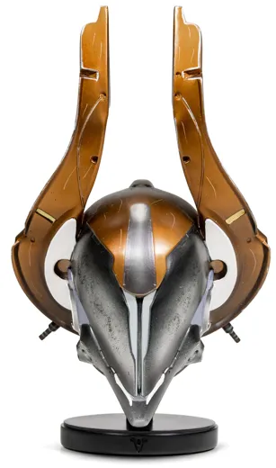 Destiny: Nezarecs Sin Helm - Replik [24 cm]