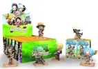 Hidden Dissectibles: One Piece Series 1 - Blindpack