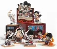 Hidden Dissectibles: One Piece Series 6 - Luffy´s Gears Edition - Blindpack
