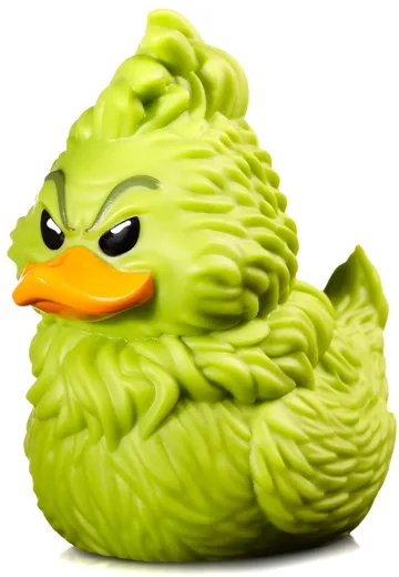 TUBBZ Mini: Grinch