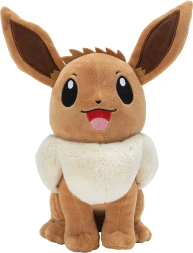 Pokémon: Evoli #2 Plüsch [30 cm]