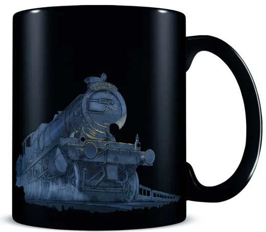 HC Harry Potter - Tasse [315ml]