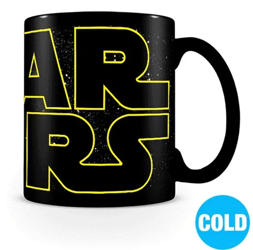 HC Star Wars (Logo) - Tasse [315ml]