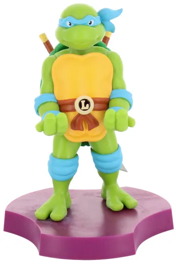 TMNT: Leonardo - Cable Guy Holdem [11 cm]