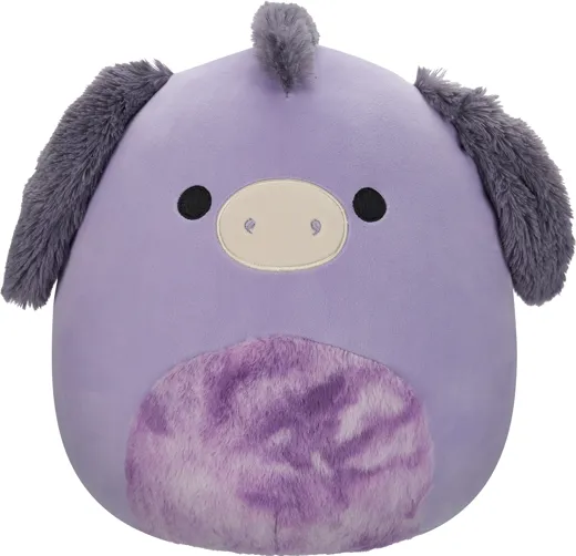 Squishmallows: Deacon Esel [30 cm]