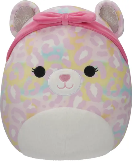 Squishmallows: Michaela Leopard [30 cm]
