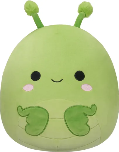 Squishmallows: Trenton Gottesanbeterin [30 cm]
