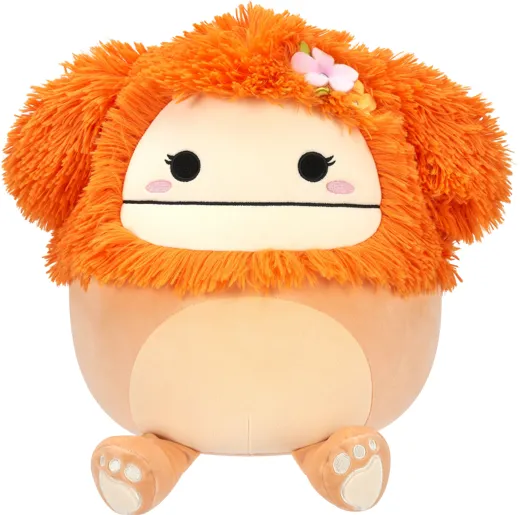 Squishmallows: Shasta Bigfoot [30 cm]