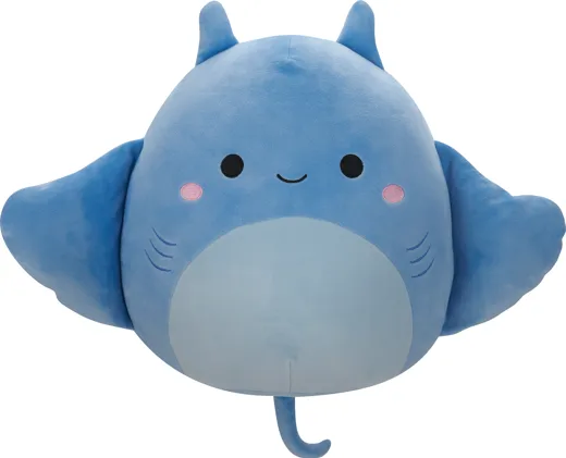 Squishmallows: Lux Manta [30 cm]