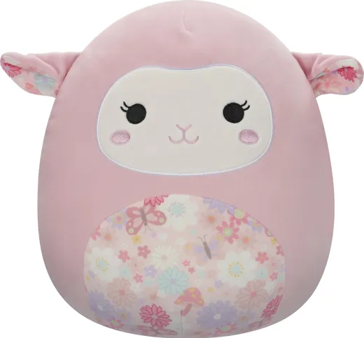 Squishmallows: Lala Lamm [30 cm]