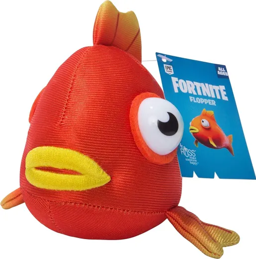 Fortnite: Flopper Plüsch [15 cm]