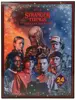 Stranger Things : calendrier de l'avent