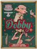 Harry Potter : Dobby calendrier de l'avent