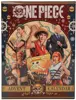 One Piece : calendrier de l'avent