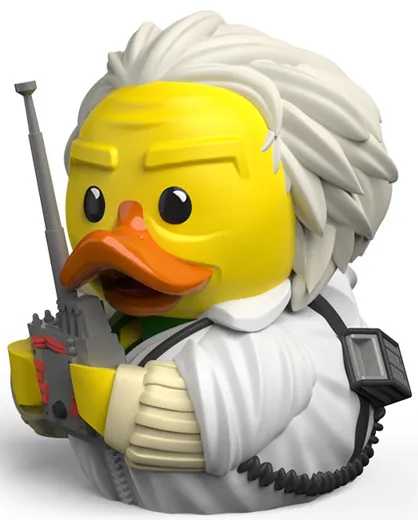 TUBBZ: Zurück in die Zukunft - Doc Brown [Boxed Edition]