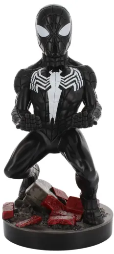 Marvel Comics: Symbiote Spider-Man - Cable Guy [20 cm]