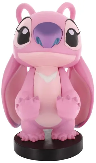 Disney: Stitch Angel - Cable Guy [20 cm]