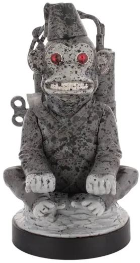 Call of Duty: Toasted Monkey Bomb - Cable Guy [20 cm]