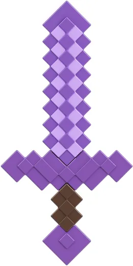Minecraft verzaubertes Schwert