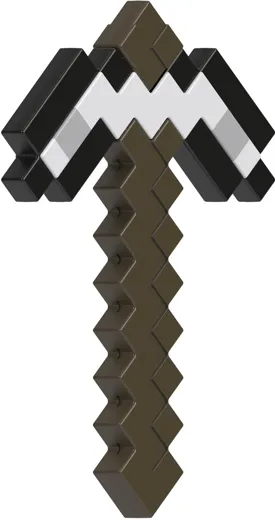 Minecraft Iron Spitzhacke