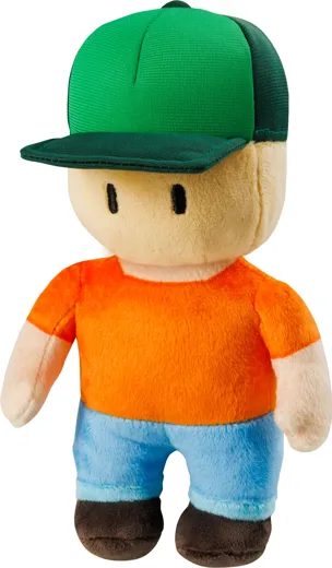 Stumble Guys Mr.Stumble - Plüsch [20 cm]